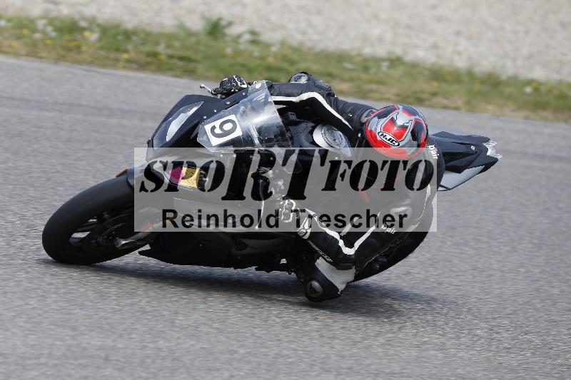 /08 17.04.2026  TZ Motorsport ADR/Gruppe gelb/9